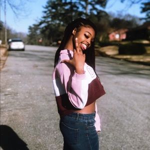 Meet your Posher, Kenasia